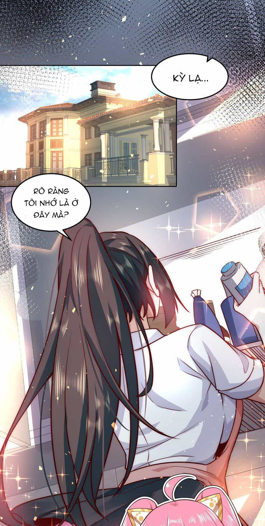 Ta Dựa Vào Danh Hào Hệ Thống Đả Bại Ngàn Vạn Thần Hào - Chương 20 - ảnh 3