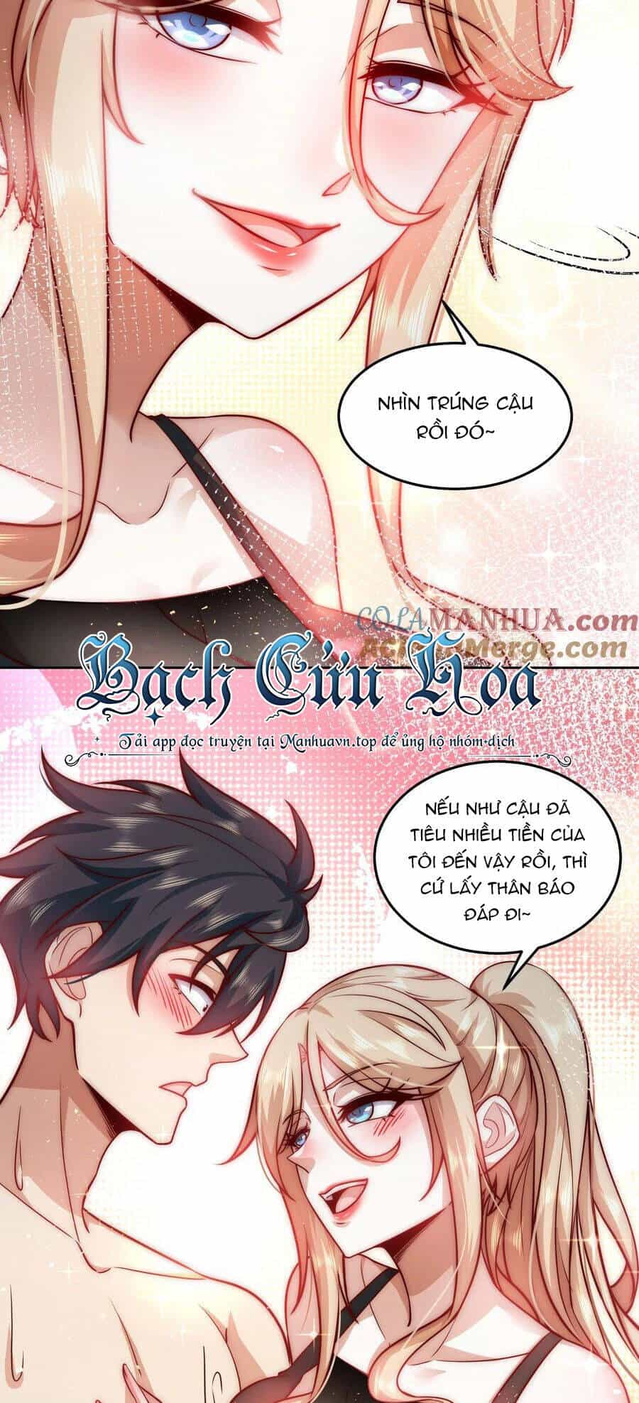Ta Dựa Vào Danh Hào Hệ Thống Đả Bại Ngàn Vạn Thần Hào - Chương 22 - ảnh 16