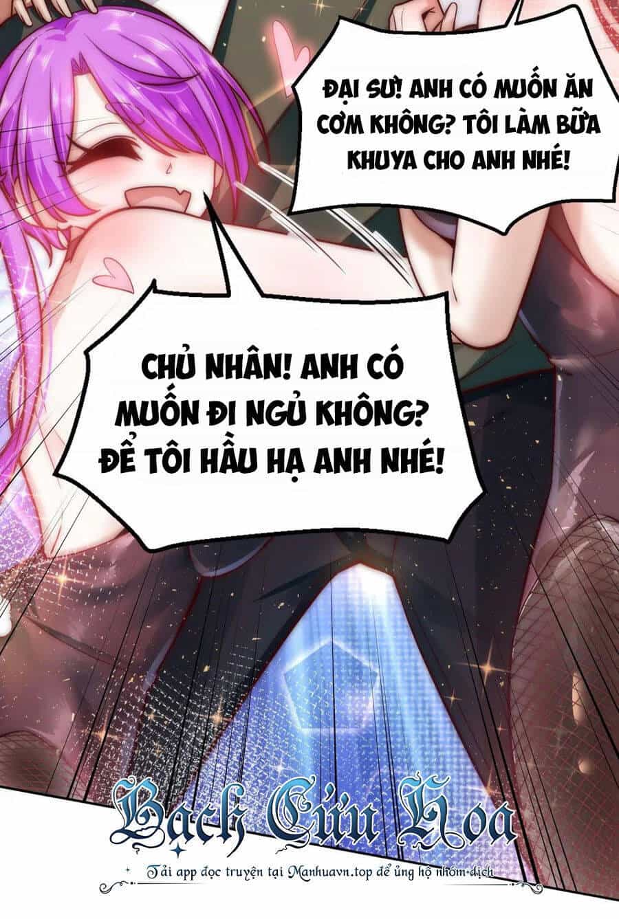 Ta Dựa Vào Danh Hào Hệ Thống Đả Bại Ngàn Vạn Thần Hào - Chương 23 - ảnh 32