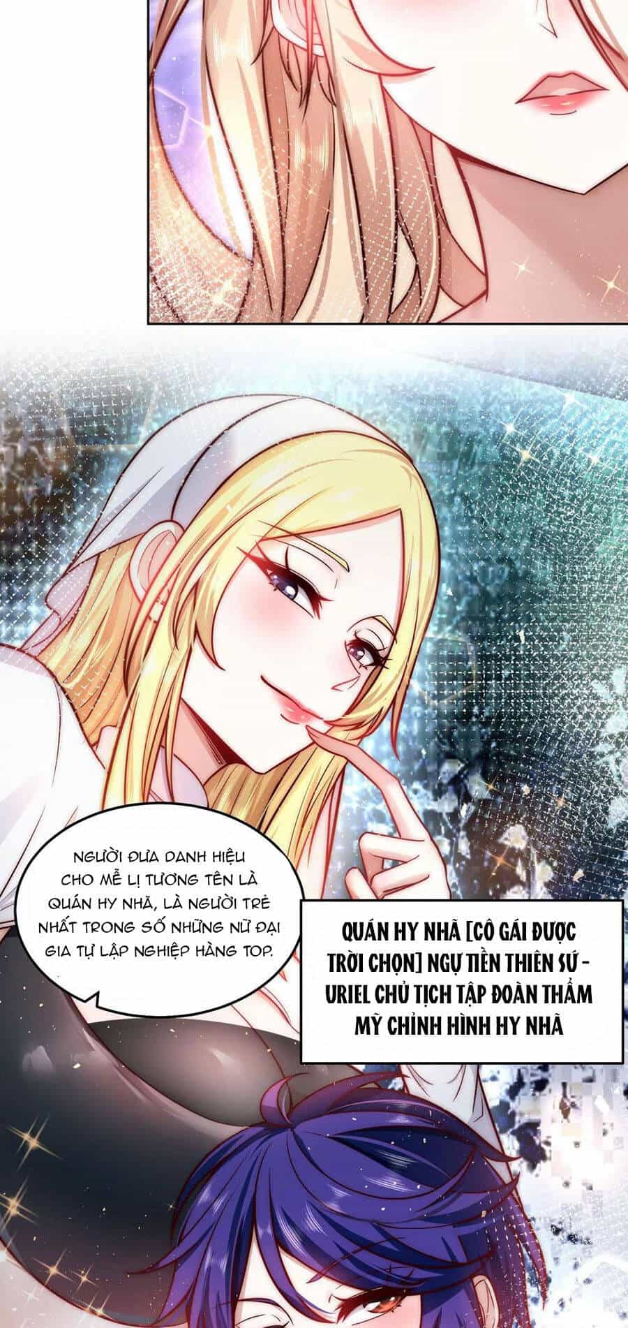 Ta Dựa Vào Danh Hào Hệ Thống Đả Bại Ngàn Vạn Thần Hào - Chương 23 - ảnh 9