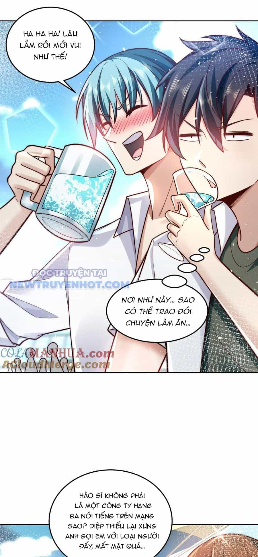 Ta Dựa Vào Danh Hào Hệ Thống Đả Bại Ngàn Vạn Thần Hào - Chương 25 - ảnh 27