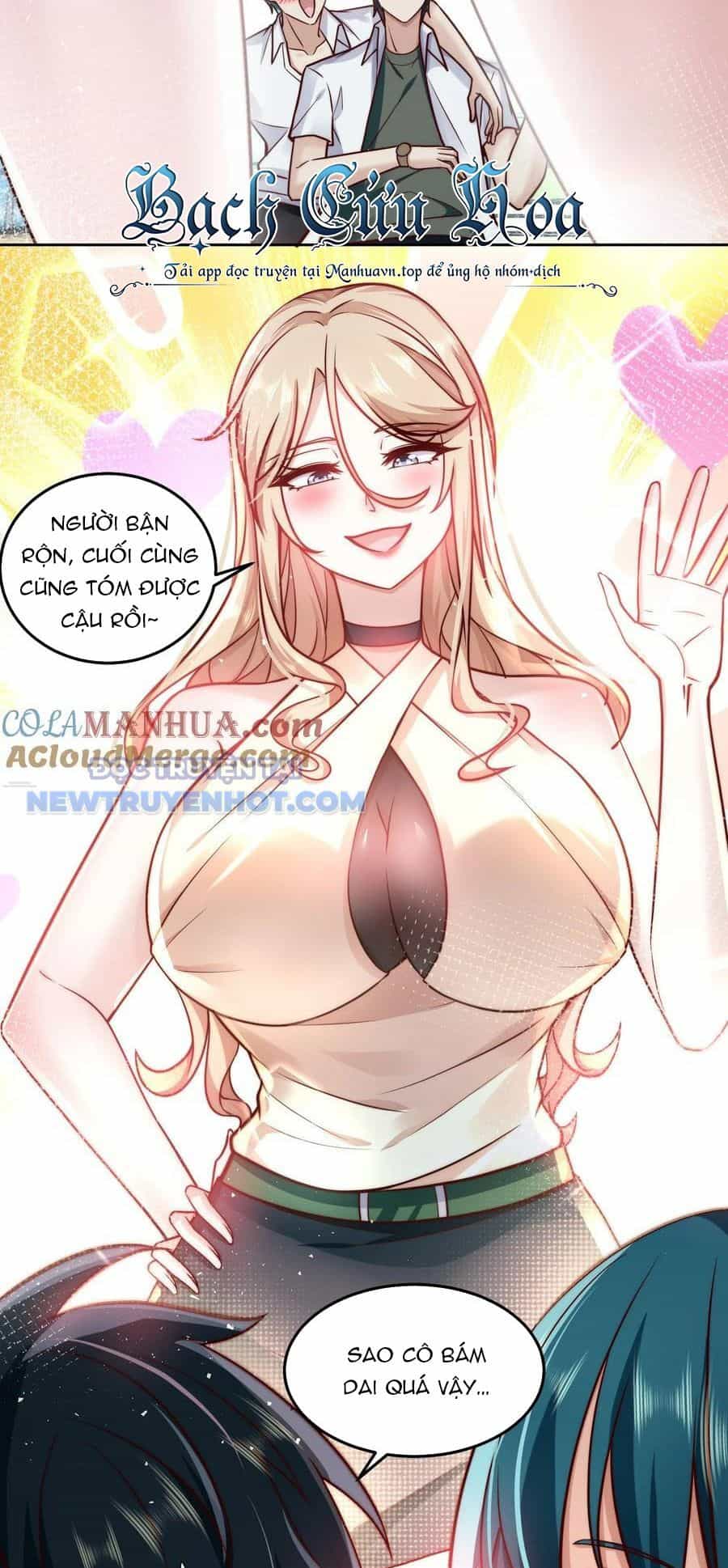 Ta Dựa Vào Danh Hào Hệ Thống Đả Bại Ngàn Vạn Thần Hào - Chương 25 - ảnh 29