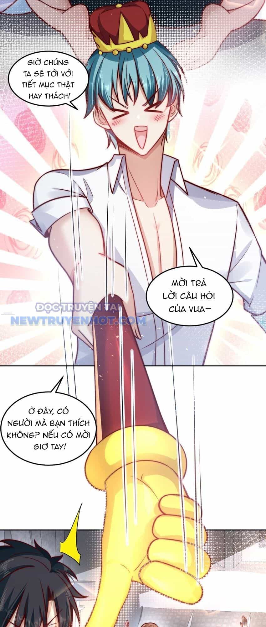 Ta Dựa Vào Danh Hào Hệ Thống Đả Bại Ngàn Vạn Thần Hào - Chương 27 - ảnh 10