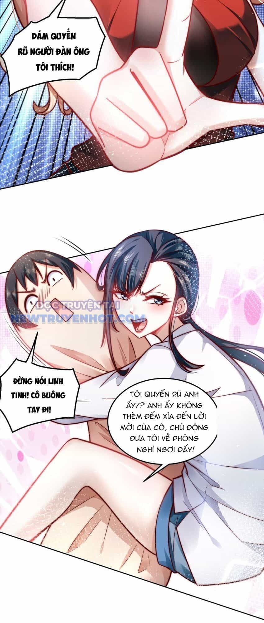 Ta Dựa Vào Danh Hào Hệ Thống Đả Bại Ngàn Vạn Thần Hào - Chương 27 - ảnh 4