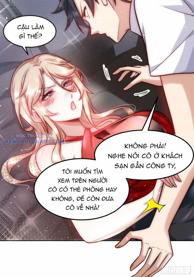 Ta Dựa Vào Danh Hào Hệ Thống Đả Bại Ngàn Vạn Thần Hào - Chương 28 - ảnh 8