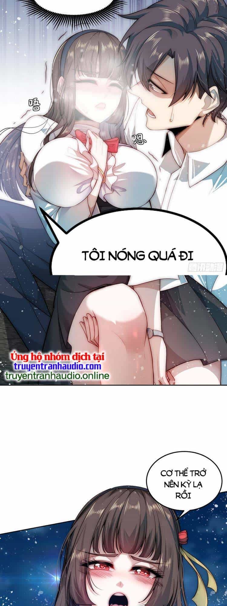 Ta Dựa Vào Danh Hào Hệ Thống Đả Bại Ngàn Vạn Thần Hào - Chương 3 - ảnh 7