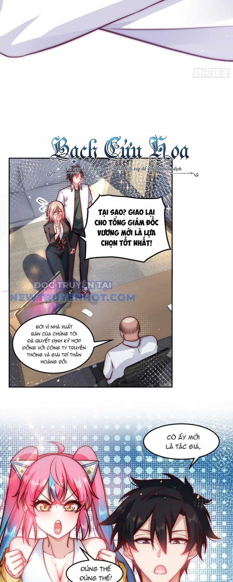 Ta Dựa Vào Danh Hào Hệ Thống Đả Bại Ngàn Vạn Thần Hào - Chương 30 - ảnh 9