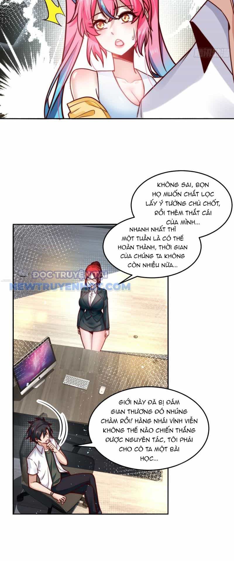 Ta Dựa Vào Danh Hào Hệ Thống Đả Bại Ngàn Vạn Thần Hào - Chương 31 - ảnh 4