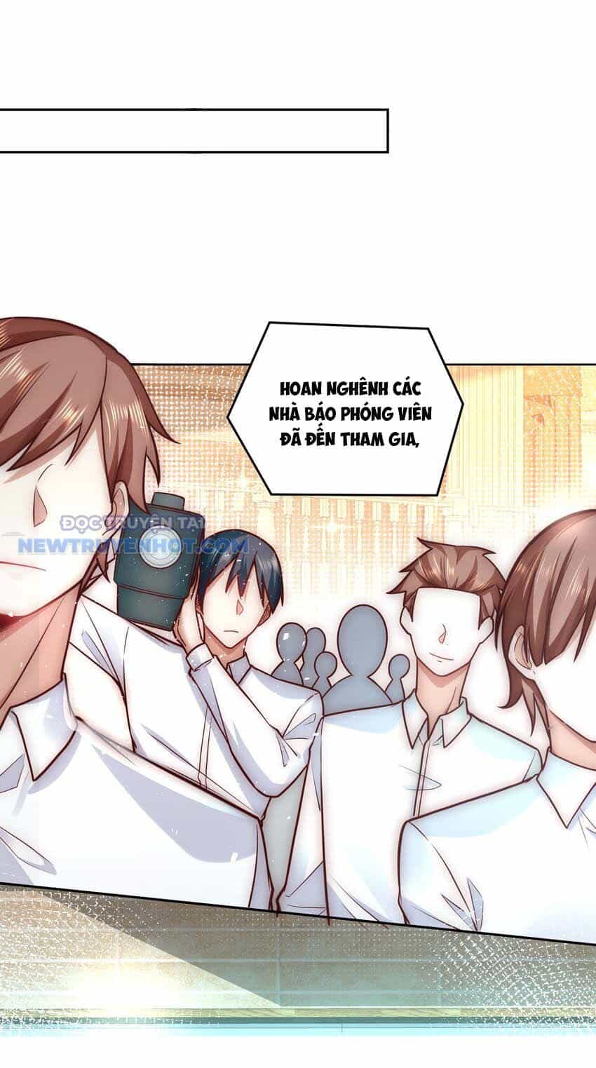 Ta Dựa Vào Danh Hào Hệ Thống Đả Bại Ngàn Vạn Thần Hào - Chương 32 - ảnh 8