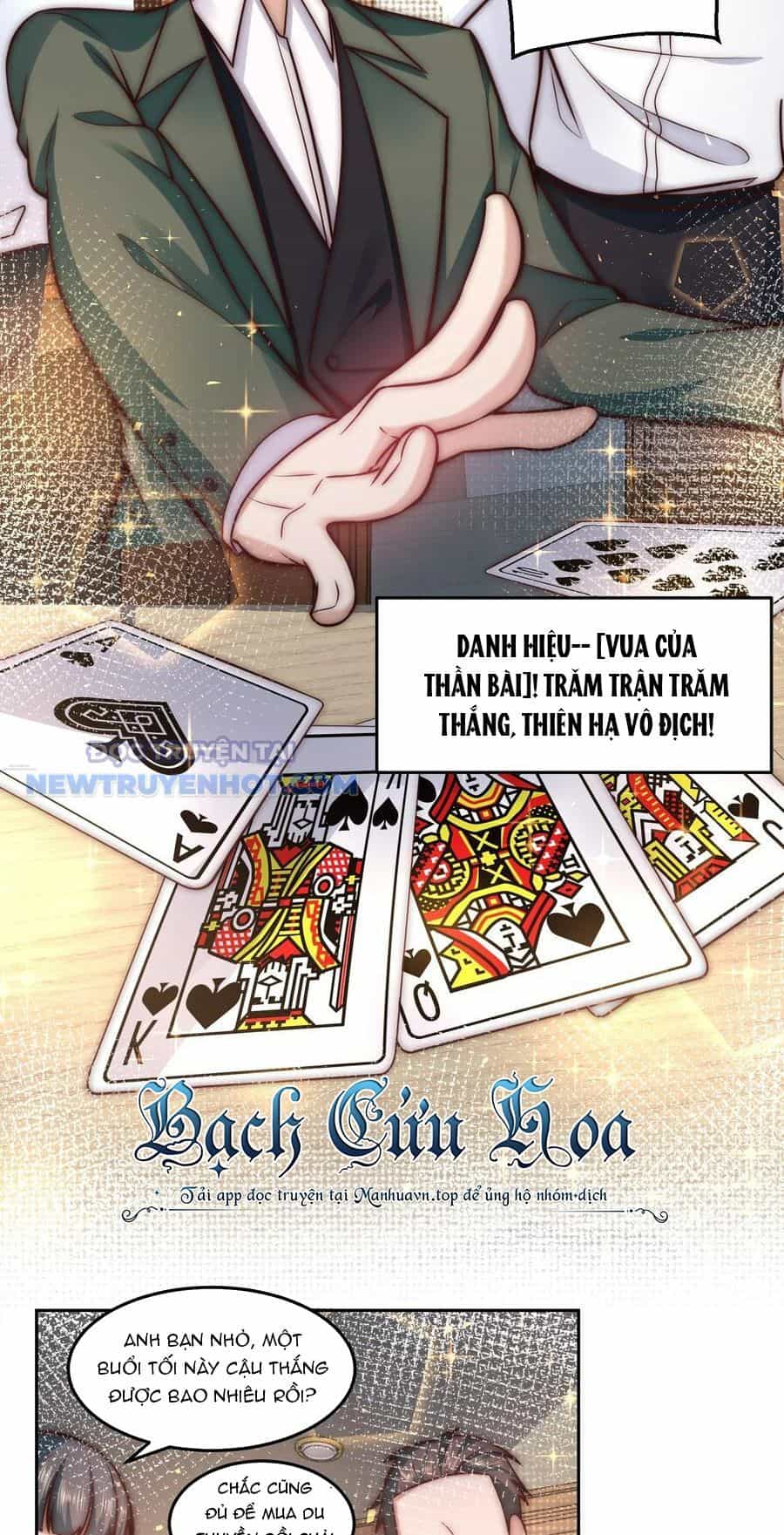 Ta Dựa Vào Danh Hào Hệ Thống Đả Bại Ngàn Vạn Thần Hào - Chương 33 - ảnh 20