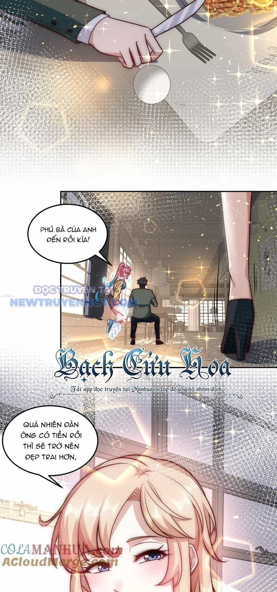Ta Dựa Vào Danh Hào Hệ Thống Đả Bại Ngàn Vạn Thần Hào - Chương 33 - ảnh 5