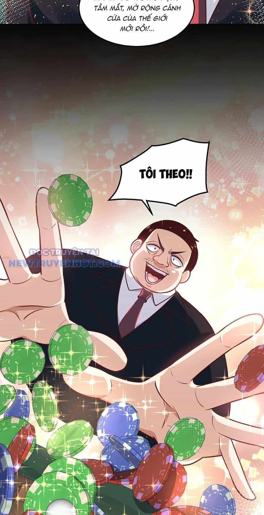 Ta Dựa Vào Danh Hào Hệ Thống Đả Bại Ngàn Vạn Thần Hào - Chương 34 - ảnh 19