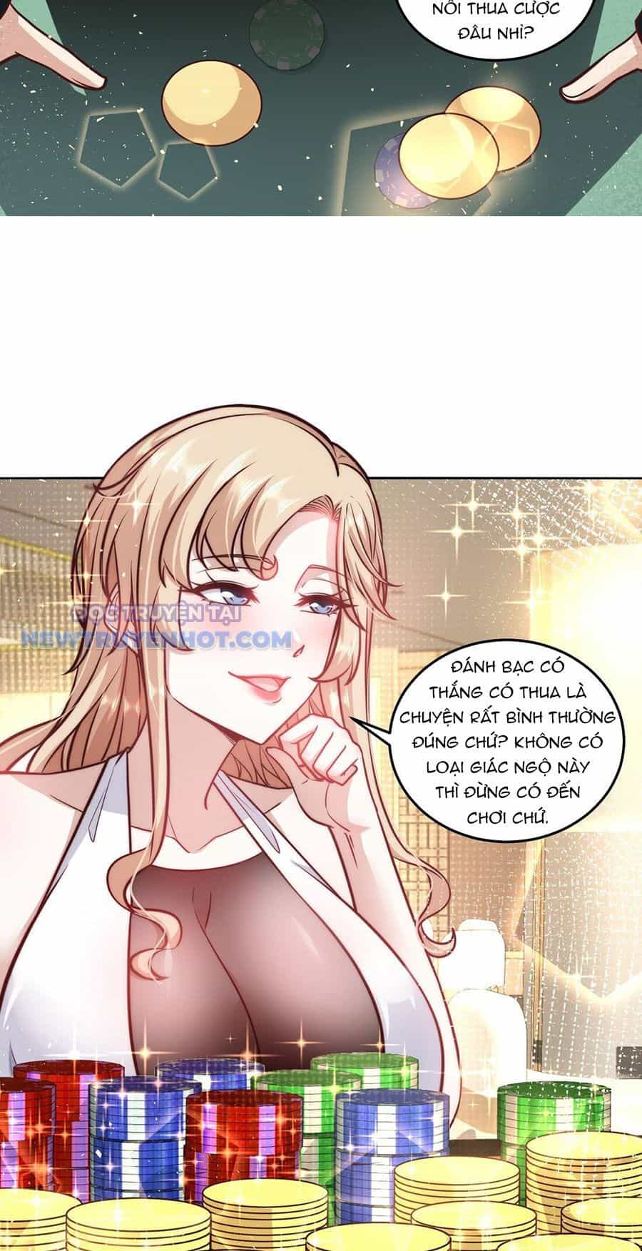 Ta Dựa Vào Danh Hào Hệ Thống Đả Bại Ngàn Vạn Thần Hào - Chương 34 - ảnh 24