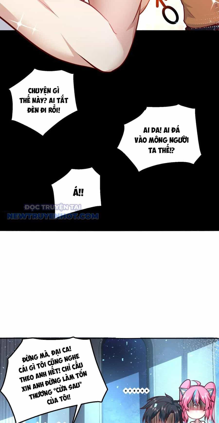 Ta Dựa Vào Danh Hào Hệ Thống Đả Bại Ngàn Vạn Thần Hào - Chương 36 - ảnh 10