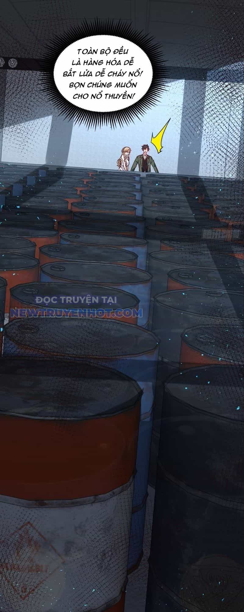 Ta Dựa Vào Danh Hào Hệ Thống Đả Bại Ngàn Vạn Thần Hào - Chương 37 - ảnh 15