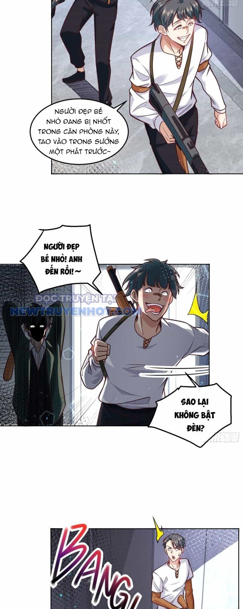Ta Dựa Vào Danh Hào Hệ Thống Đả Bại Ngàn Vạn Thần Hào - Chương 37 - ảnh 4