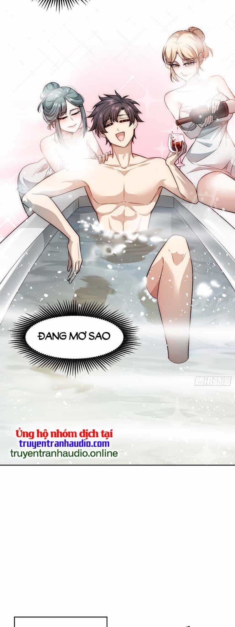 Ta Dựa Vào Danh Hào Hệ Thống Đả Bại Ngàn Vạn Thần Hào - Chương 4 - ảnh 15