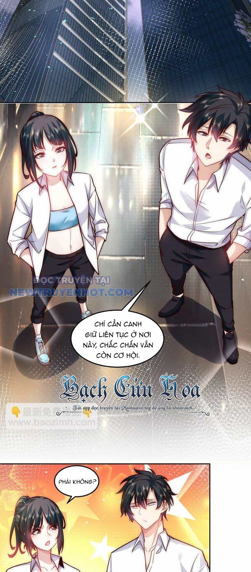 Ta Dựa Vào Danh Hào Hệ Thống Đả Bại Ngàn Vạn Thần Hào - Chương 42 - ảnh 15