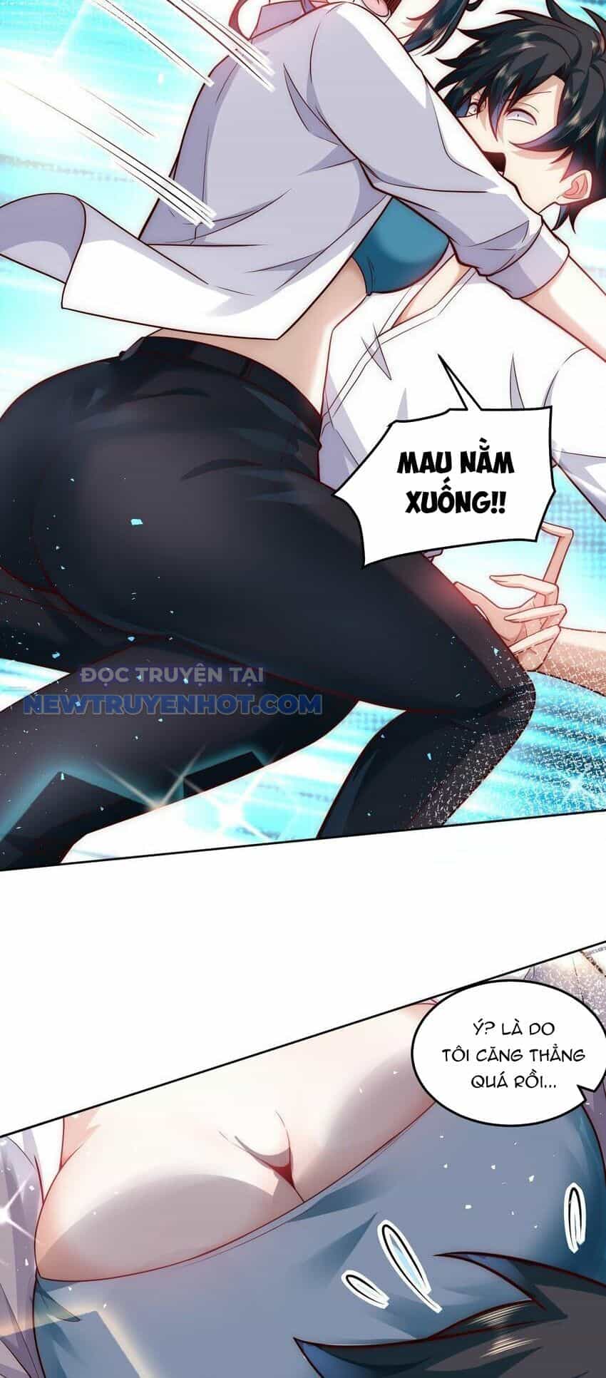 Ta Dựa Vào Danh Hào Hệ Thống Đả Bại Ngàn Vạn Thần Hào - Chương 42 - ảnh 17