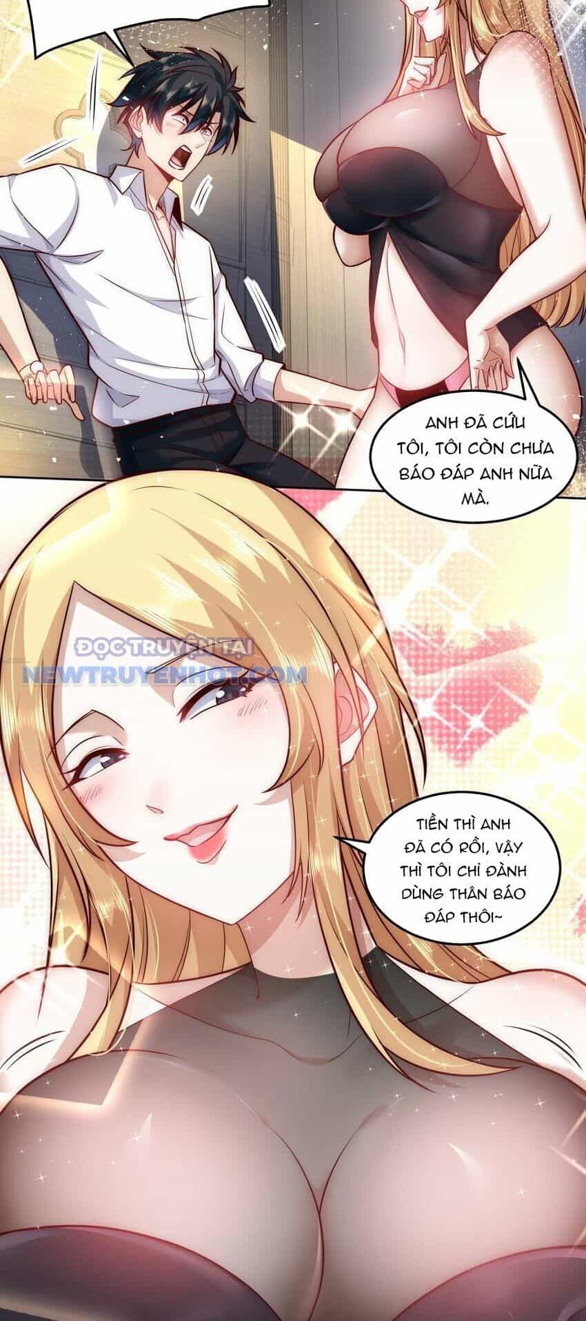 Ta Dựa Vào Danh Hào Hệ Thống Đả Bại Ngàn Vạn Thần Hào - Chương 42 - ảnh 22