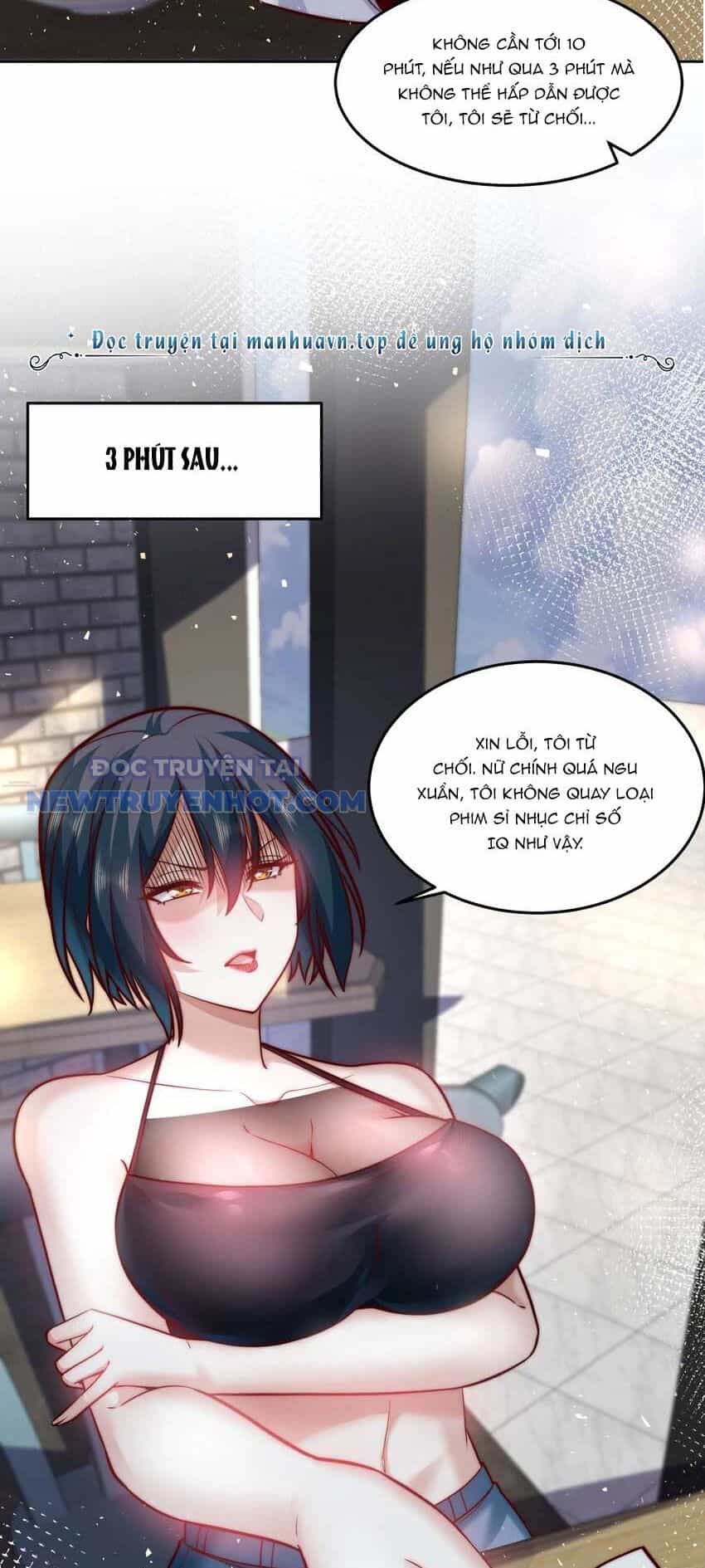 Ta Dựa Vào Danh Hào Hệ Thống Đả Bại Ngàn Vạn Thần Hào - Chương 44 - ảnh 6