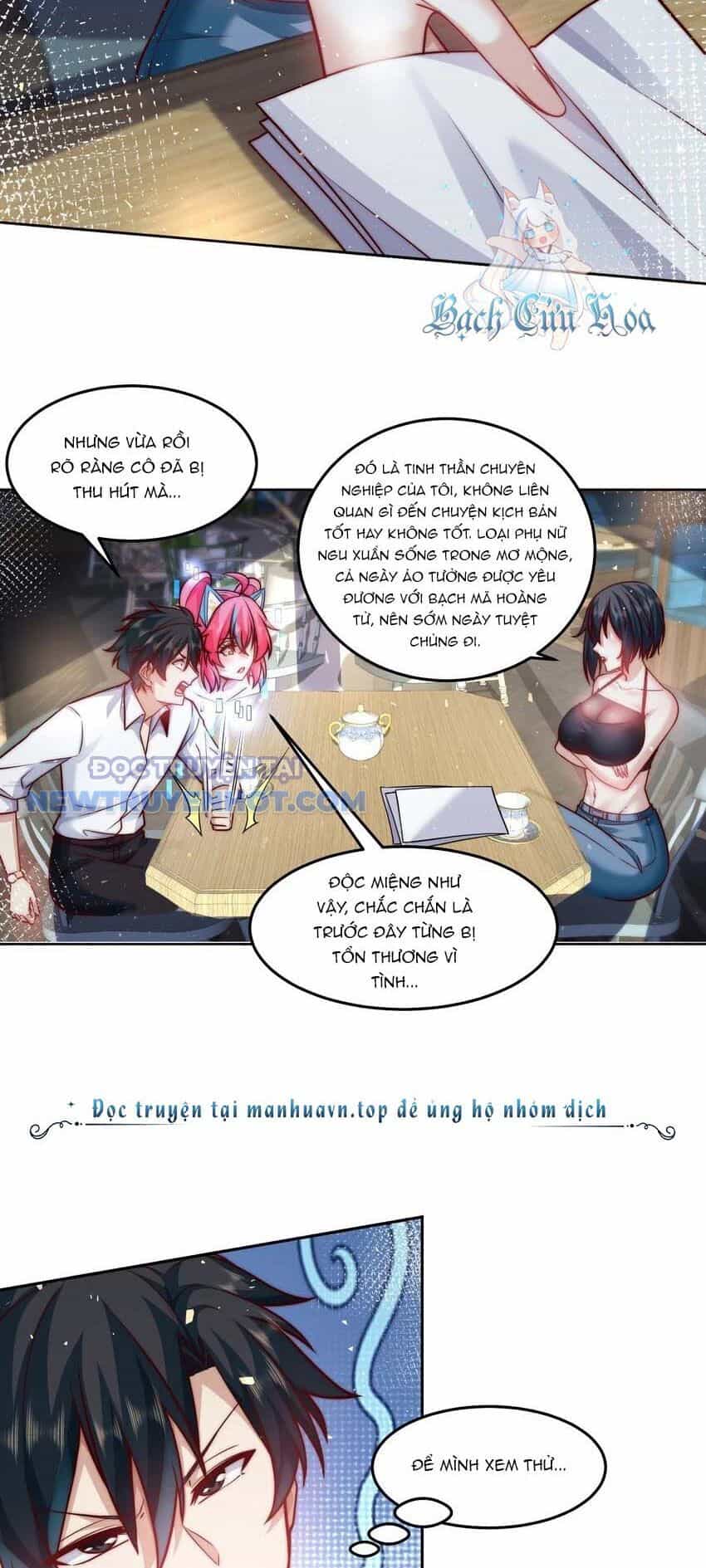 Ta Dựa Vào Danh Hào Hệ Thống Đả Bại Ngàn Vạn Thần Hào - Chương 44 - ảnh 7
