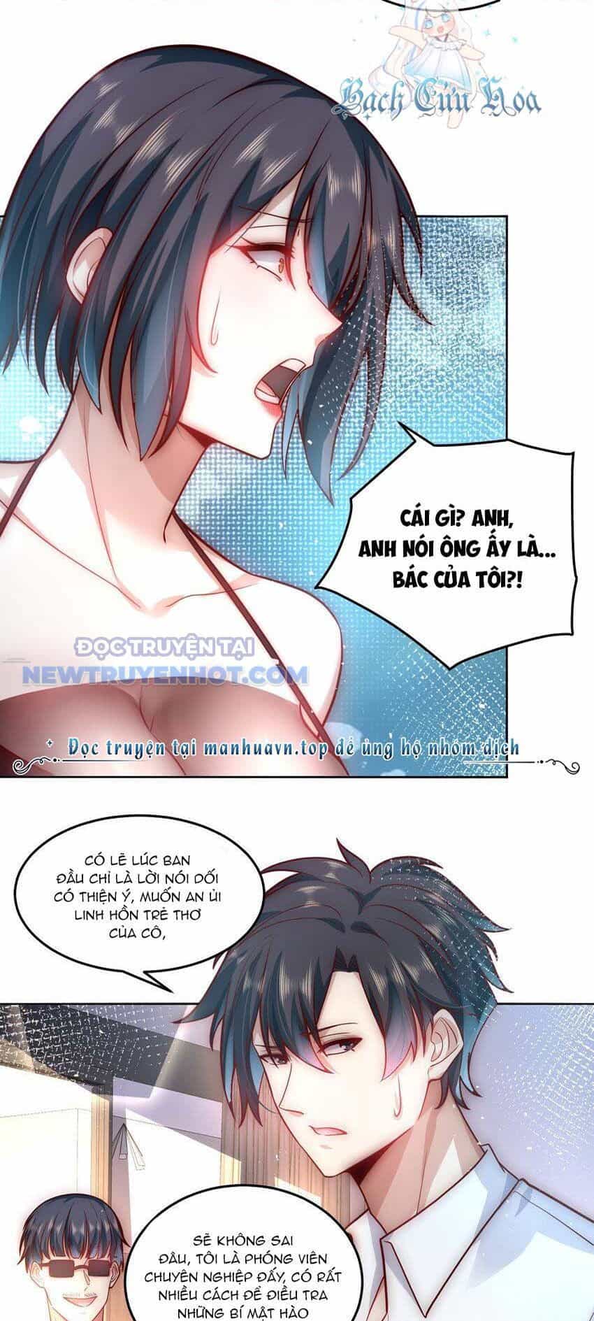Ta Dựa Vào Danh Hào Hệ Thống Đả Bại Ngàn Vạn Thần Hào - Chương 46 - ảnh 13