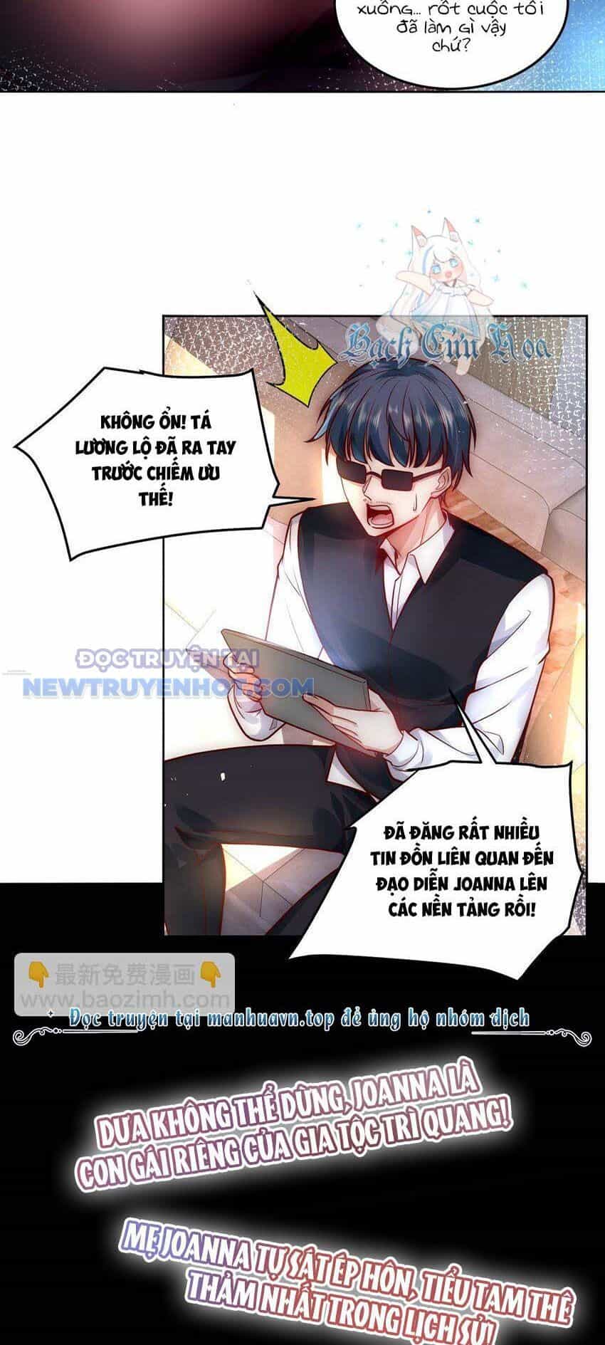 Ta Dựa Vào Danh Hào Hệ Thống Đả Bại Ngàn Vạn Thần Hào - Chương 46 - ảnh 15