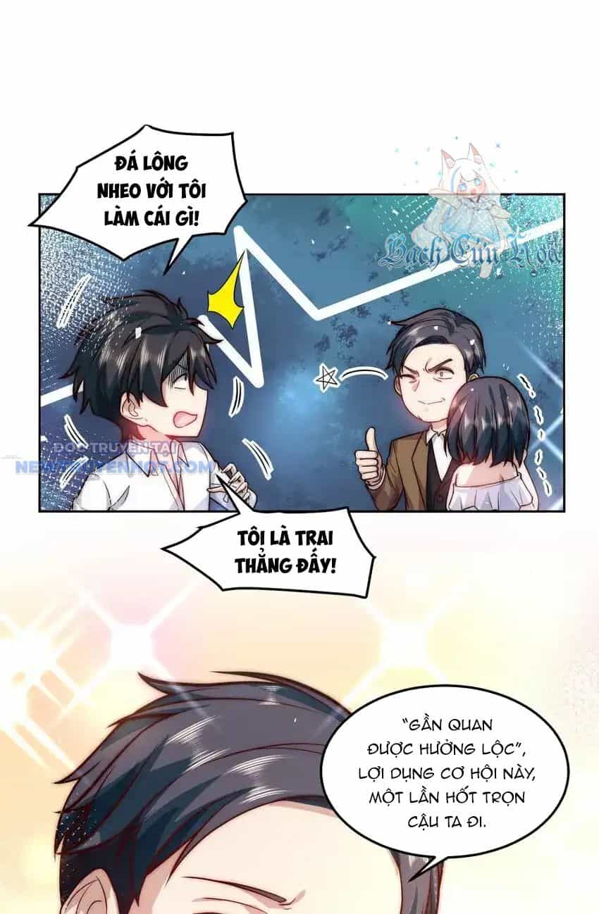 Ta Dựa Vào Danh Hào Hệ Thống Đả Bại Ngàn Vạn Thần Hào - Chương 47 - ảnh 27