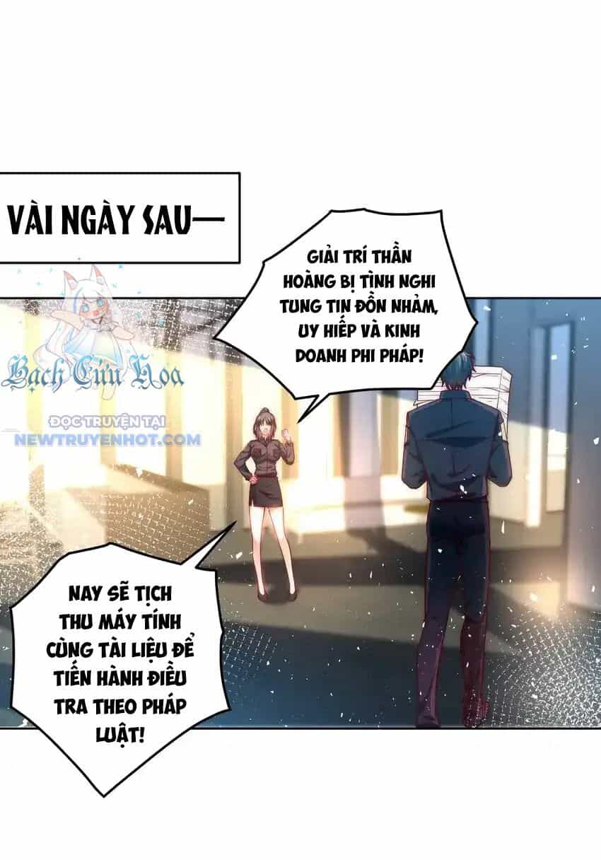 Ta Dựa Vào Danh Hào Hệ Thống Đả Bại Ngàn Vạn Thần Hào - Chương 47 - ảnh 4
