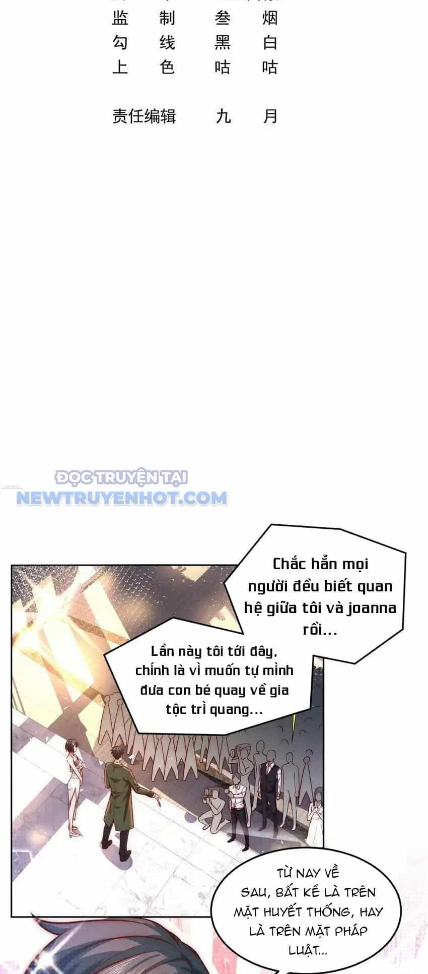 Ta Dựa Vào Danh Hào Hệ Thống Đả Bại Ngàn Vạn Thần Hào - Chương 48 - ảnh 3