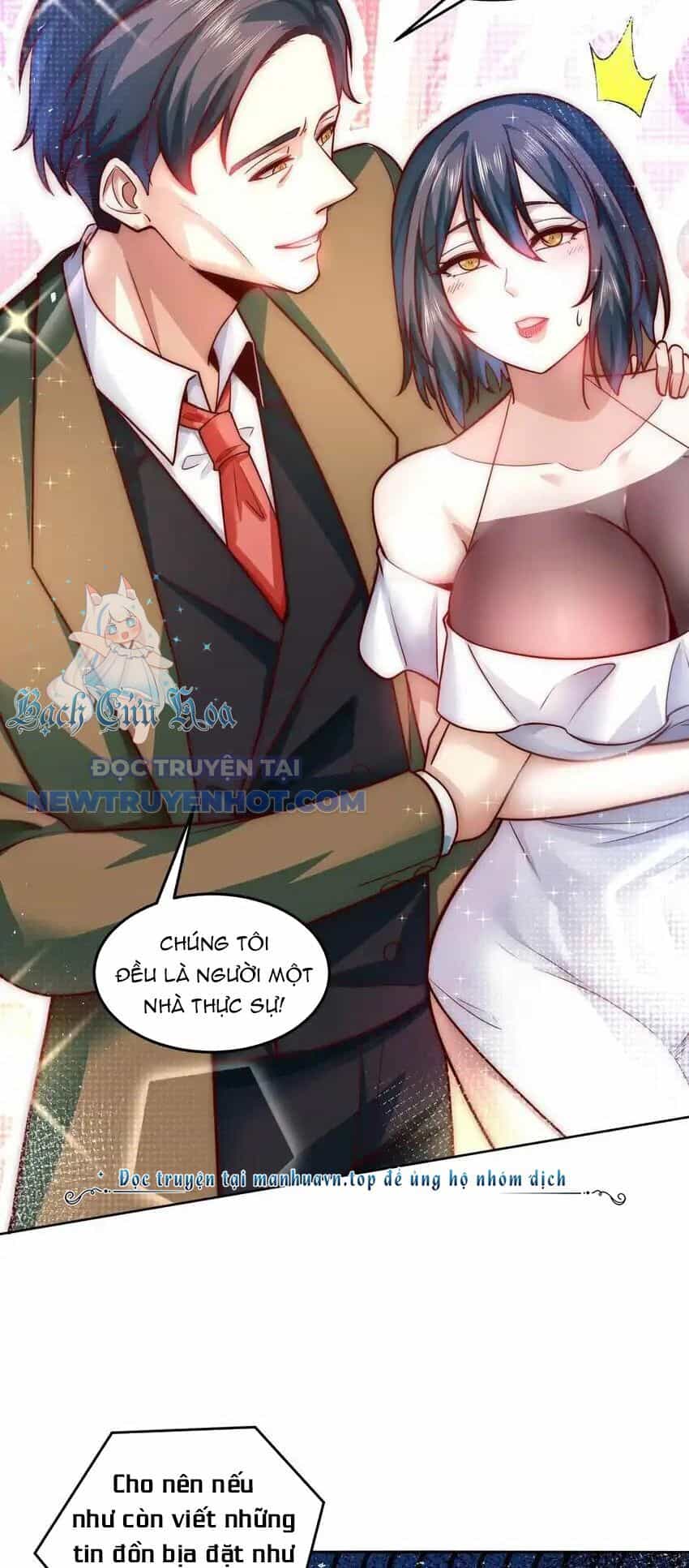 Ta Dựa Vào Danh Hào Hệ Thống Đả Bại Ngàn Vạn Thần Hào - Chương 48 - ảnh 4
