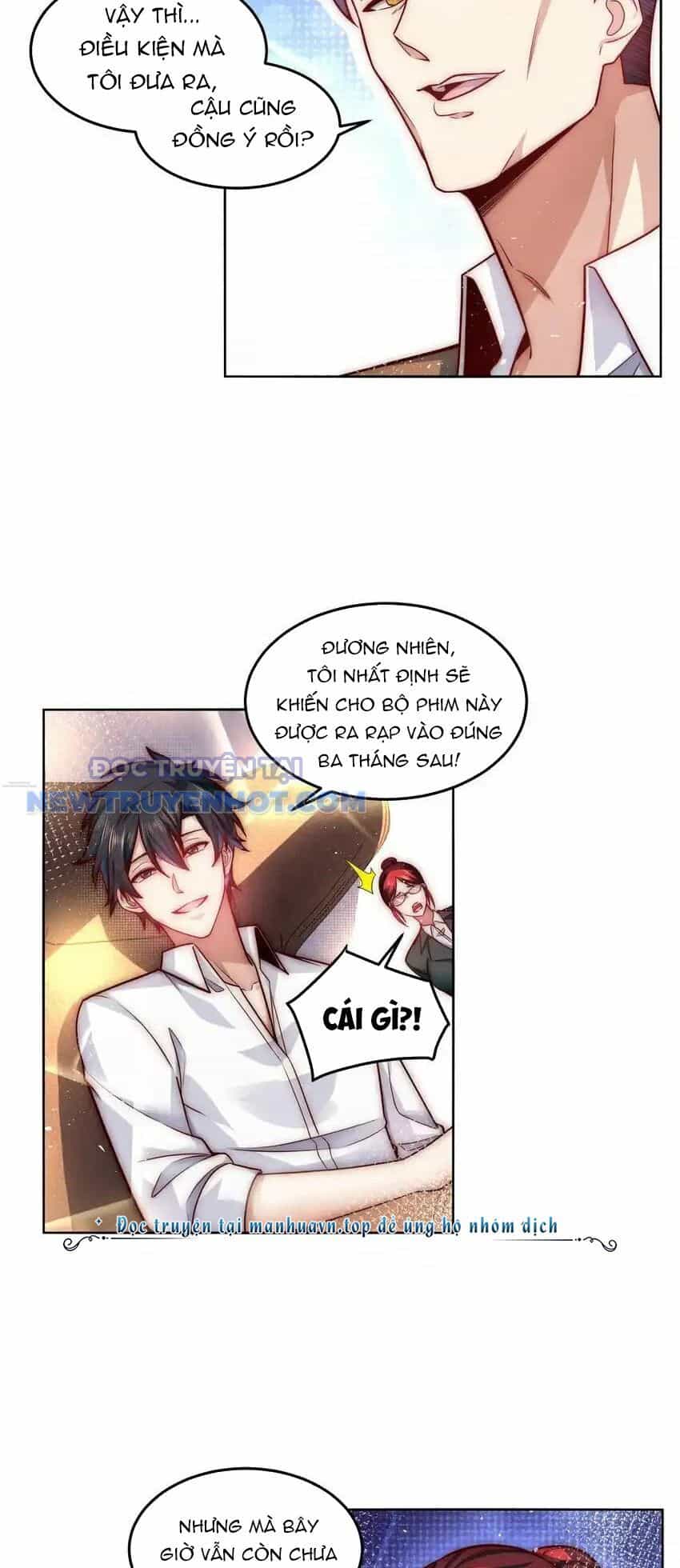 Ta Dựa Vào Danh Hào Hệ Thống Đả Bại Ngàn Vạn Thần Hào - Chương 48 - ảnh 9