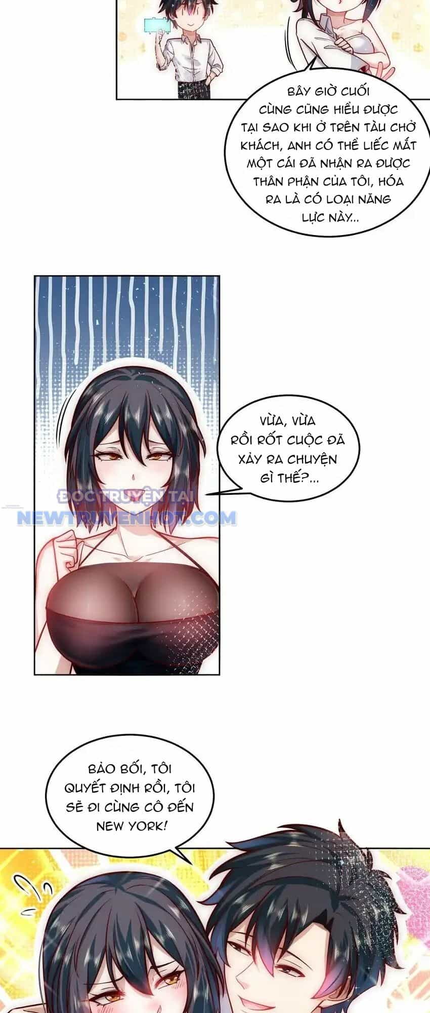 Ta Dựa Vào Danh Hào Hệ Thống Đả Bại Ngàn Vạn Thần Hào - Chương 49 - ảnh 11