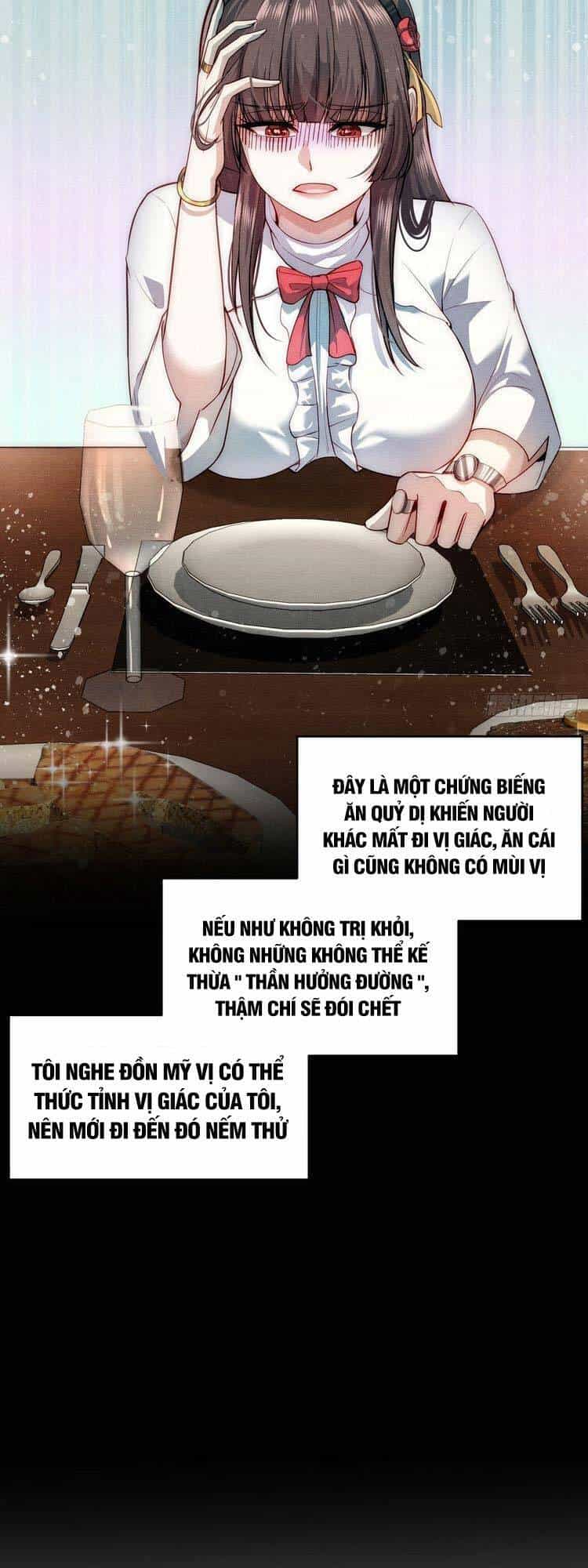 Ta Dựa Vào Danh Hào Hệ Thống Đả Bại Ngàn Vạn Thần Hào - Chương 5 - ảnh 19