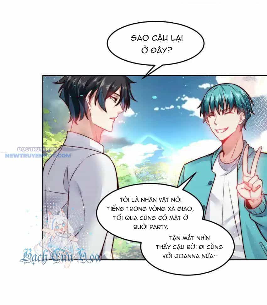 Ta Dựa Vào Danh Hào Hệ Thống Đả Bại Ngàn Vạn Thần Hào - Chương 52 - ảnh 28