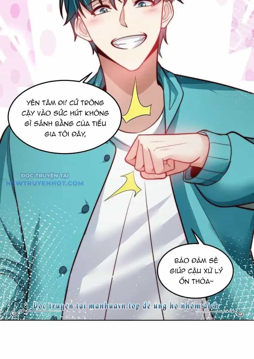 Ta Dựa Vào Danh Hào Hệ Thống Đả Bại Ngàn Vạn Thần Hào - Chương 52 - ảnh 31