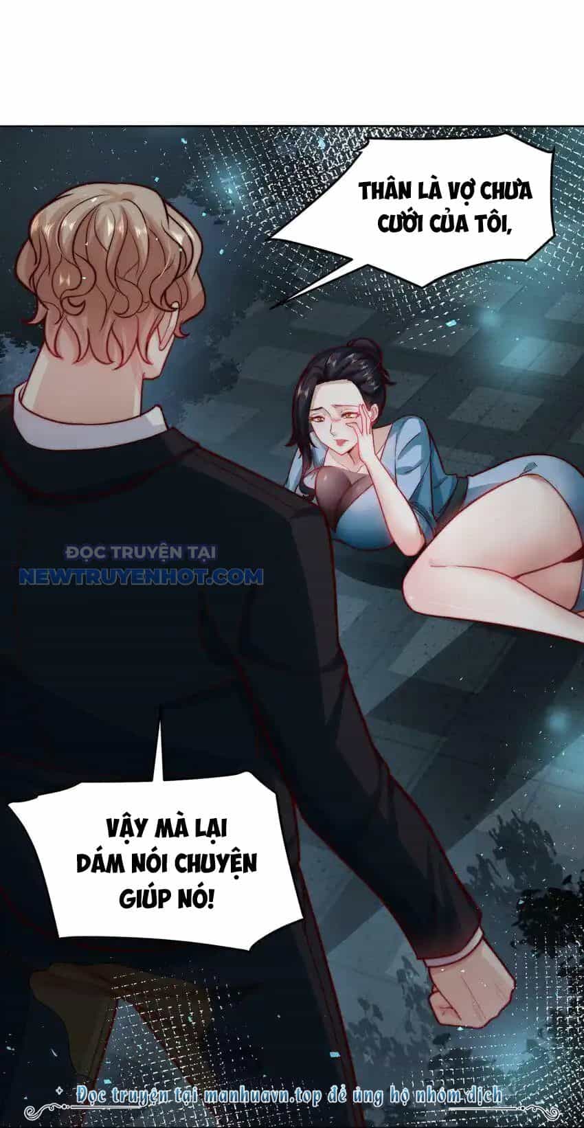 Ta Dựa Vào Danh Hào Hệ Thống Đả Bại Ngàn Vạn Thần Hào - Chương 52 - ảnh 4