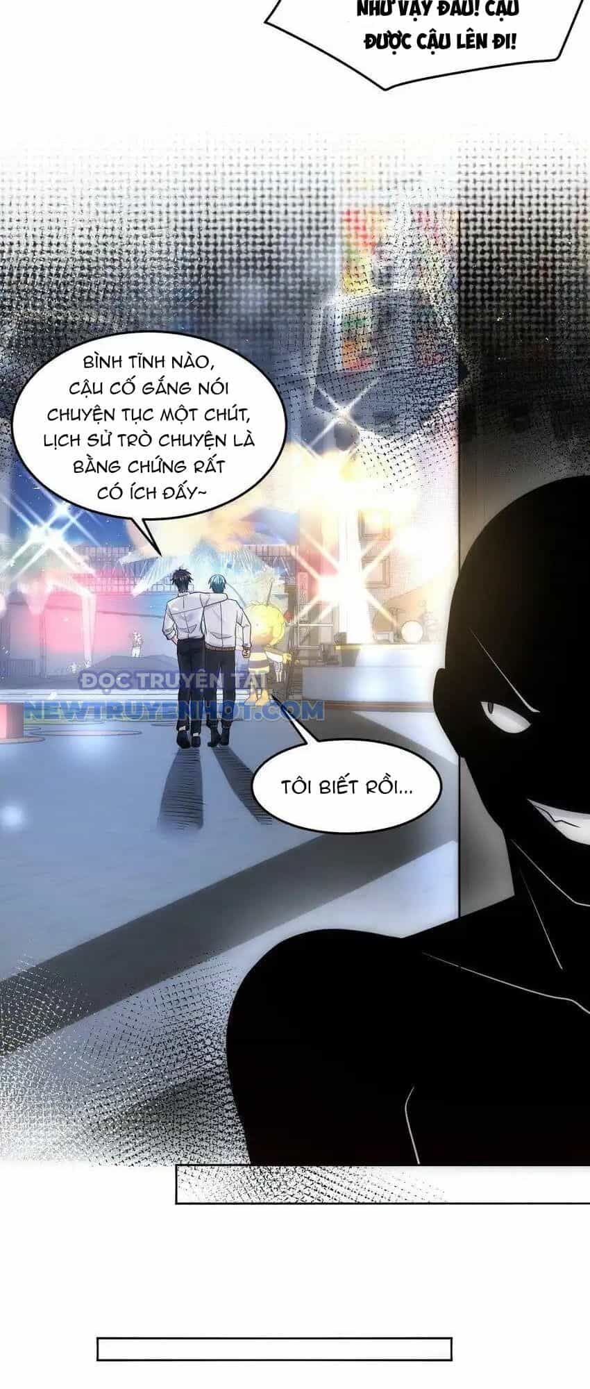 Ta Dựa Vào Danh Hào Hệ Thống Đả Bại Ngàn Vạn Thần Hào - Chương 53 - ảnh 10