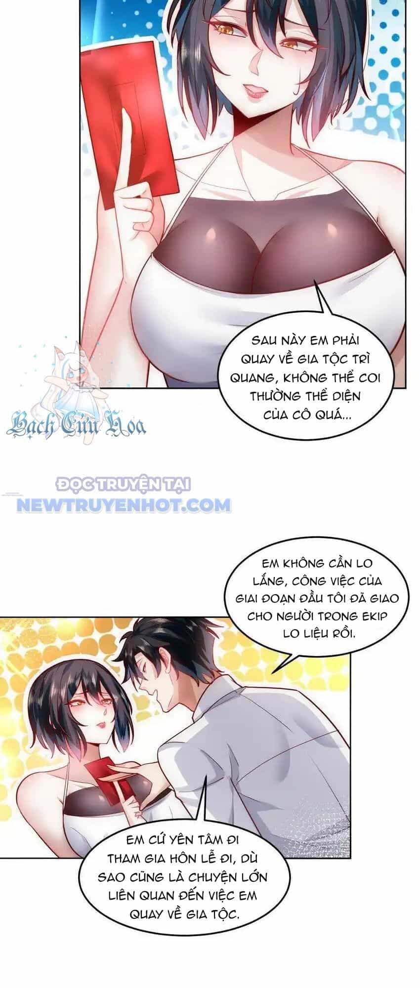 Ta Dựa Vào Danh Hào Hệ Thống Đả Bại Ngàn Vạn Thần Hào - Chương 53 - ảnh 12