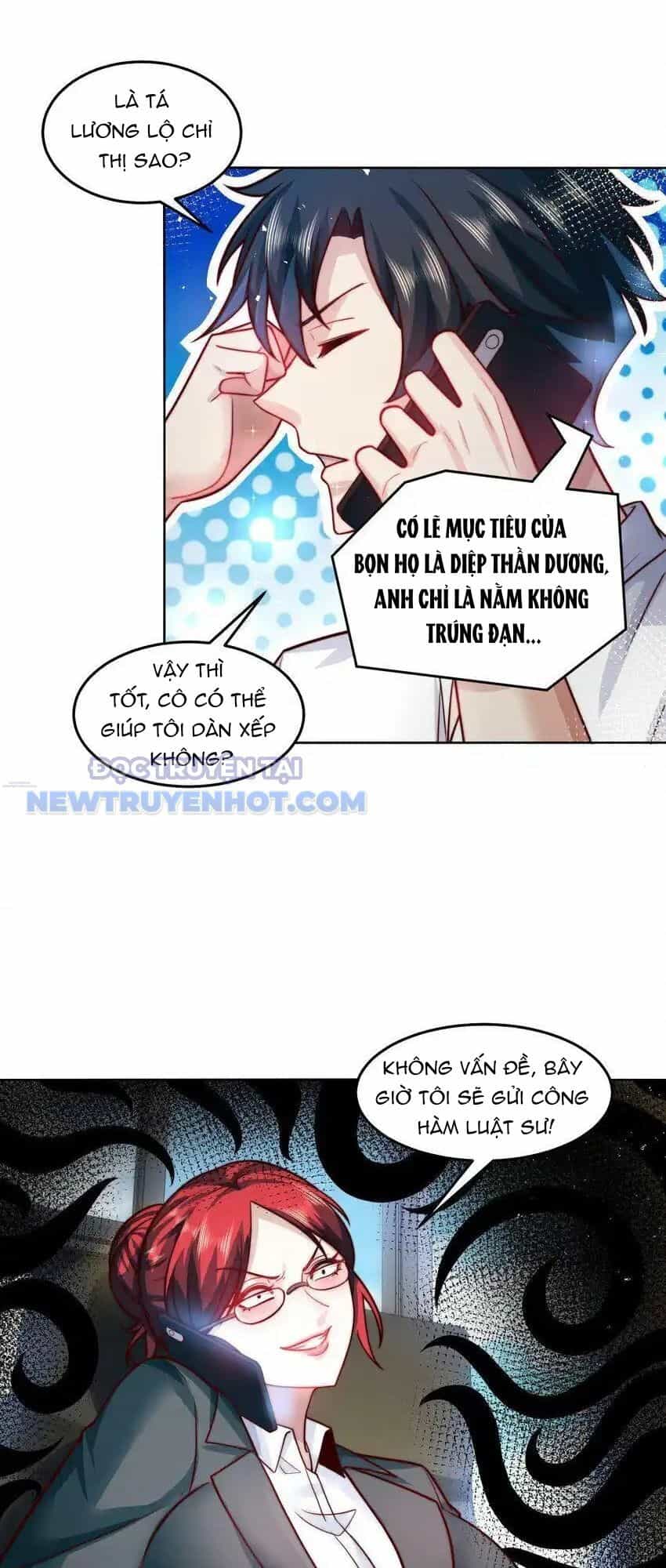 Ta Dựa Vào Danh Hào Hệ Thống Đả Bại Ngàn Vạn Thần Hào - Chương 53 - ảnh 17