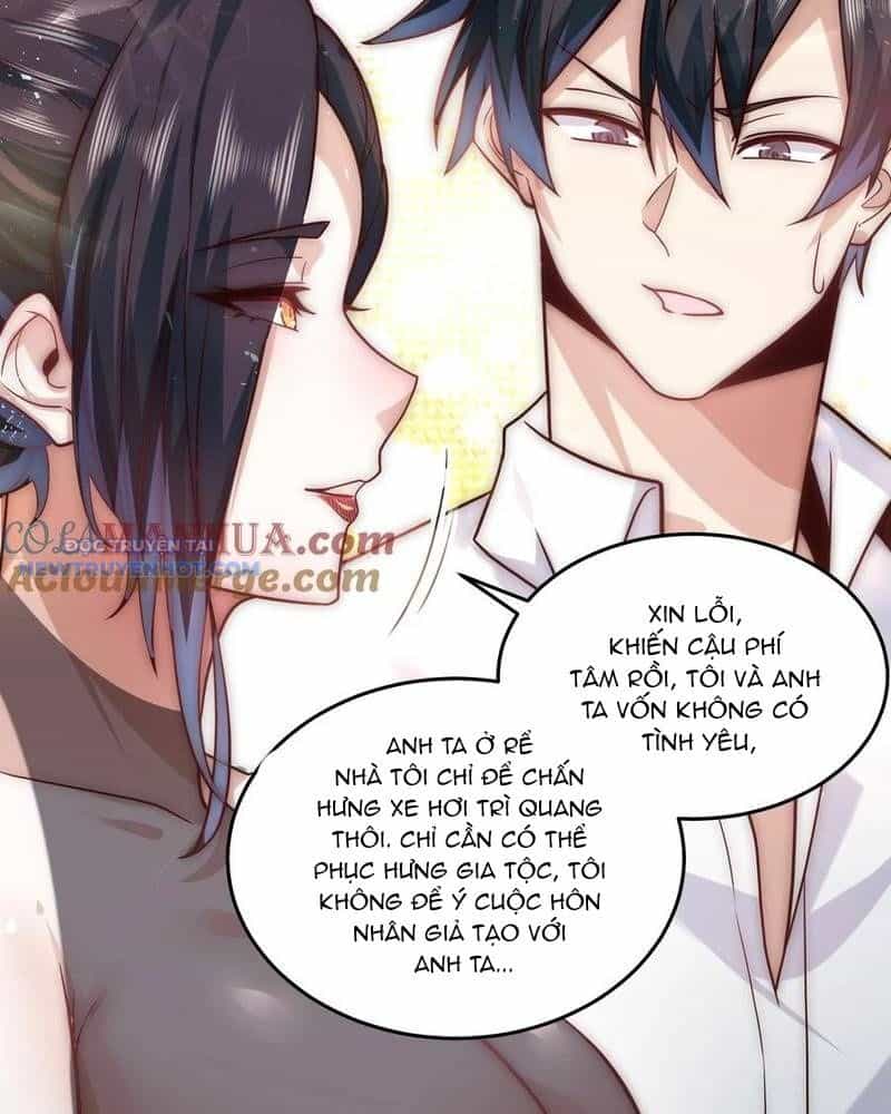 Ta Dựa Vào Danh Hào Hệ Thống Đả Bại Ngàn Vạn Thần Hào - Chương 57 - ảnh 6