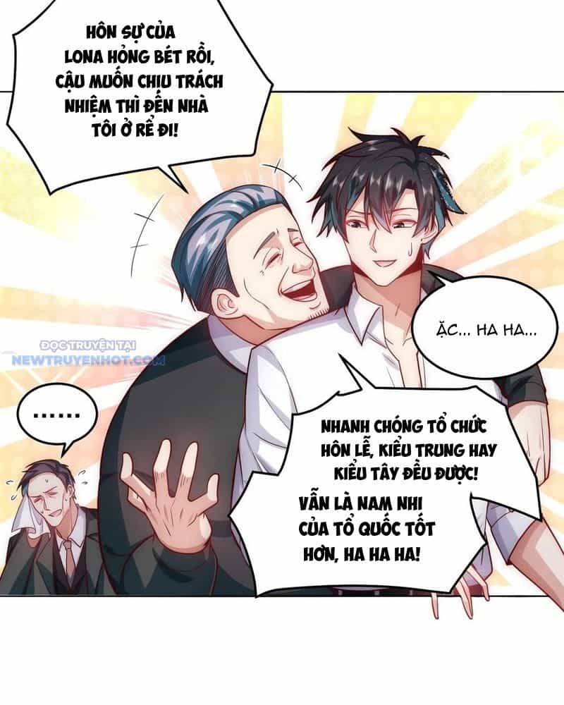 Ta Dựa Vào Danh Hào Hệ Thống Đả Bại Ngàn Vạn Thần Hào - Chương 58 - ảnh 13