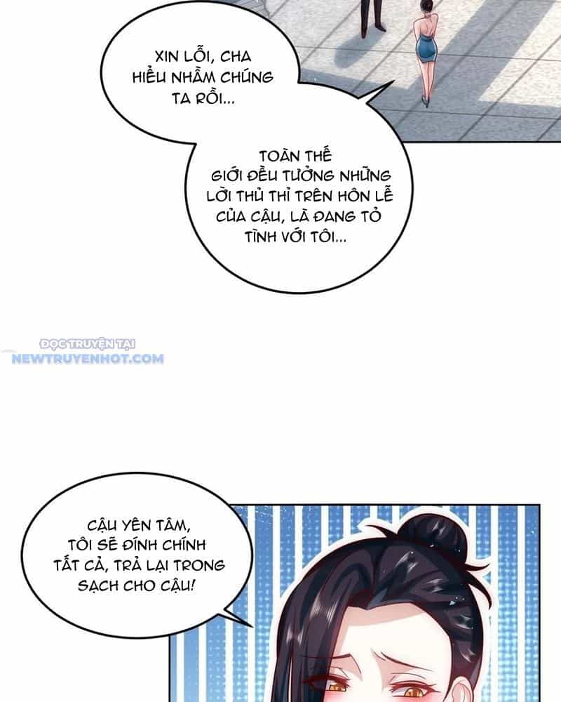 Ta Dựa Vào Danh Hào Hệ Thống Đả Bại Ngàn Vạn Thần Hào - Chương 58 - ảnh 15