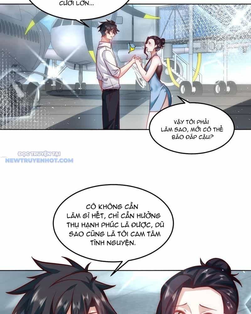 Ta Dựa Vào Danh Hào Hệ Thống Đả Bại Ngàn Vạn Thần Hào - Chương 58 - ảnh 17