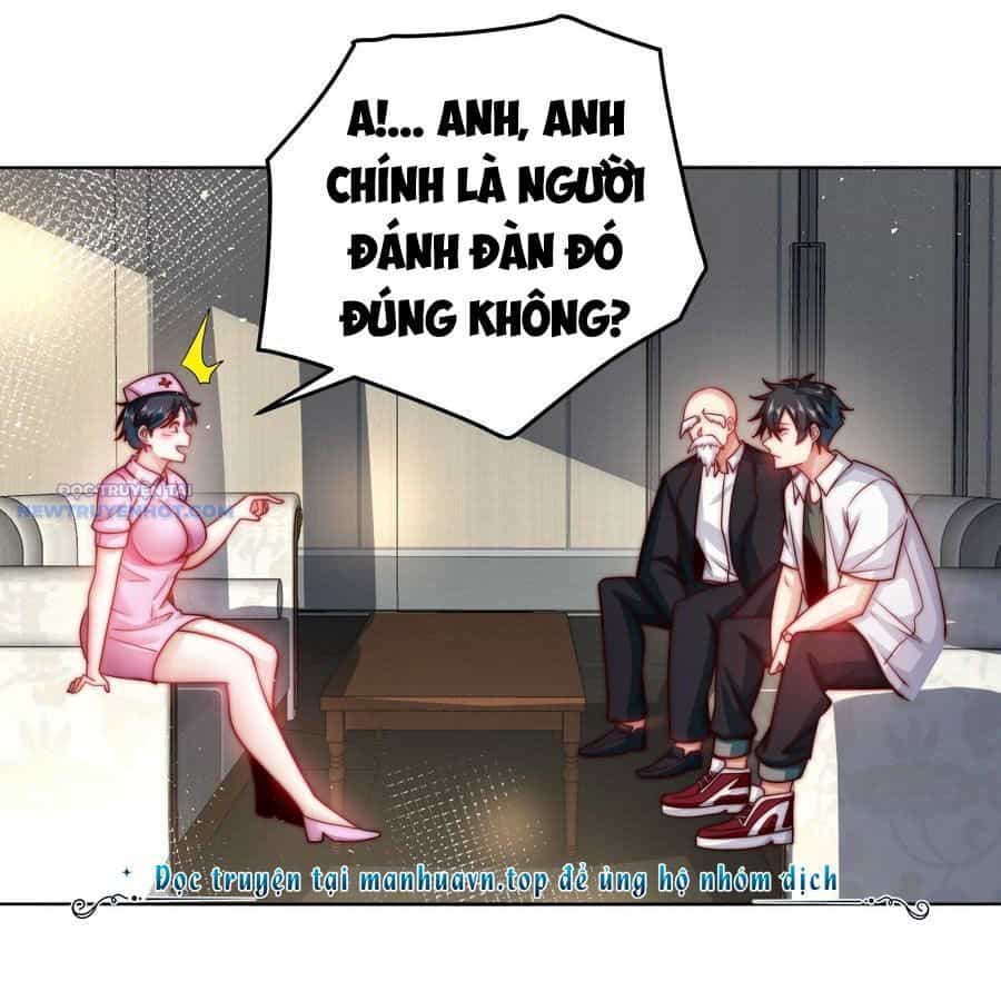 Ta Dựa Vào Danh Hào Hệ Thống Đả Bại Ngàn Vạn Thần Hào - Chương 59 - ảnh 26