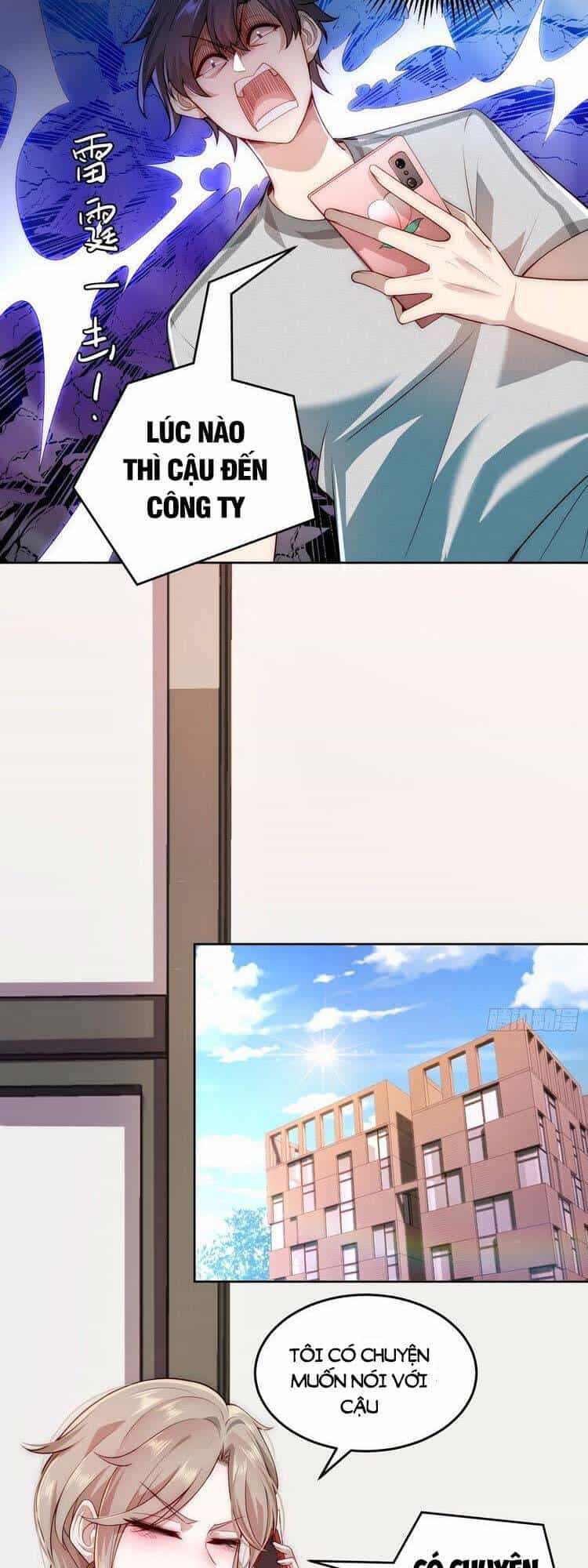 Ta Dựa Vào Danh Hào Hệ Thống Đả Bại Ngàn Vạn Thần Hào - Chương 6 - ảnh 4