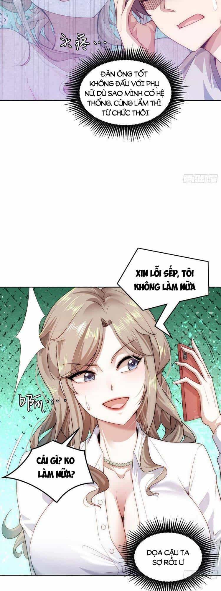 Ta Dựa Vào Danh Hào Hệ Thống Đả Bại Ngàn Vạn Thần Hào - Chương 6 - ảnh 6