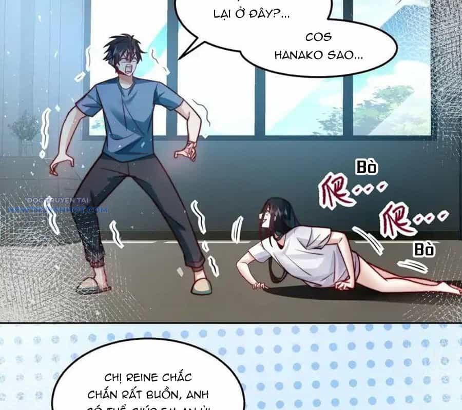 Ta Dựa Vào Danh Hào Hệ Thống Đả Bại Ngàn Vạn Thần Hào - Chương 61 - ảnh 42
