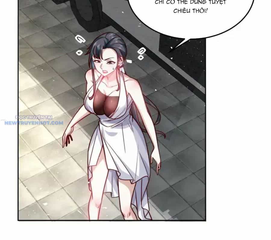 Ta Dựa Vào Danh Hào Hệ Thống Đả Bại Ngàn Vạn Thần Hào - Chương 62 - ảnh 40